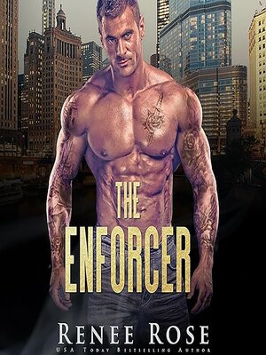 cover image of The Enforcer